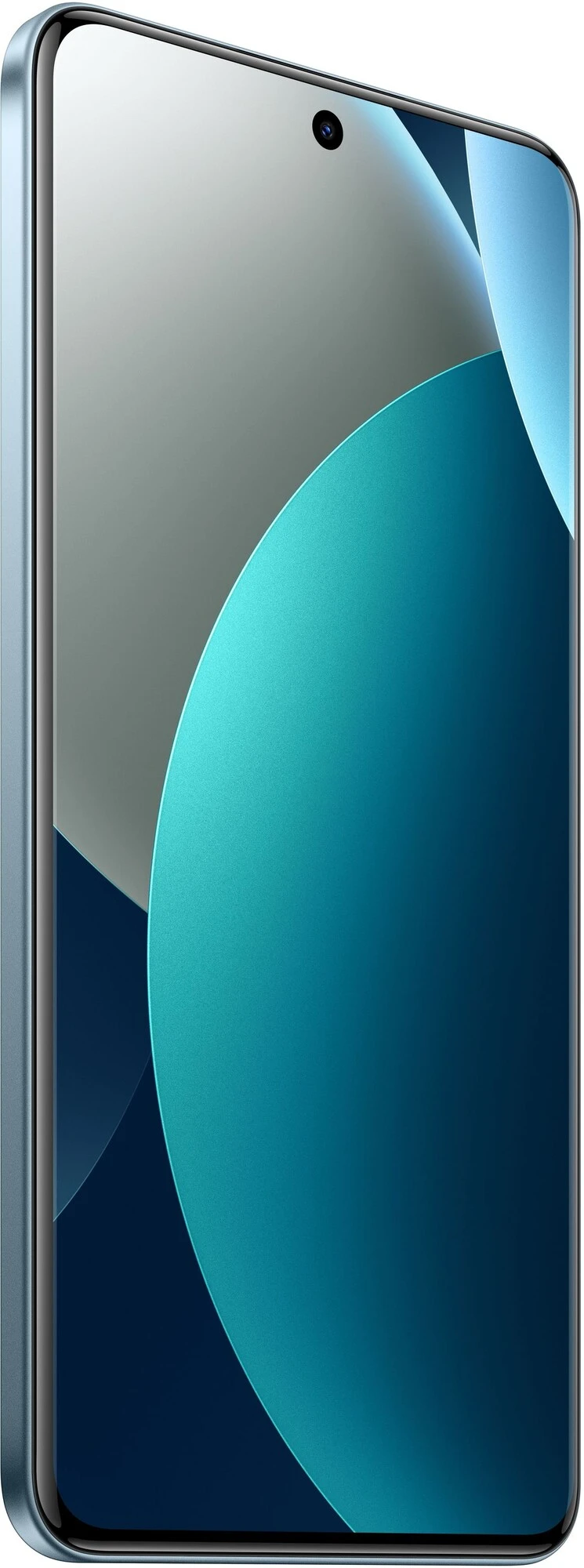 Смартфон Xiaomi Redmi Note 15 Pro (25100RA69G/480363) [6.77", 512 ГБ, 12 ГБ, Голубой]