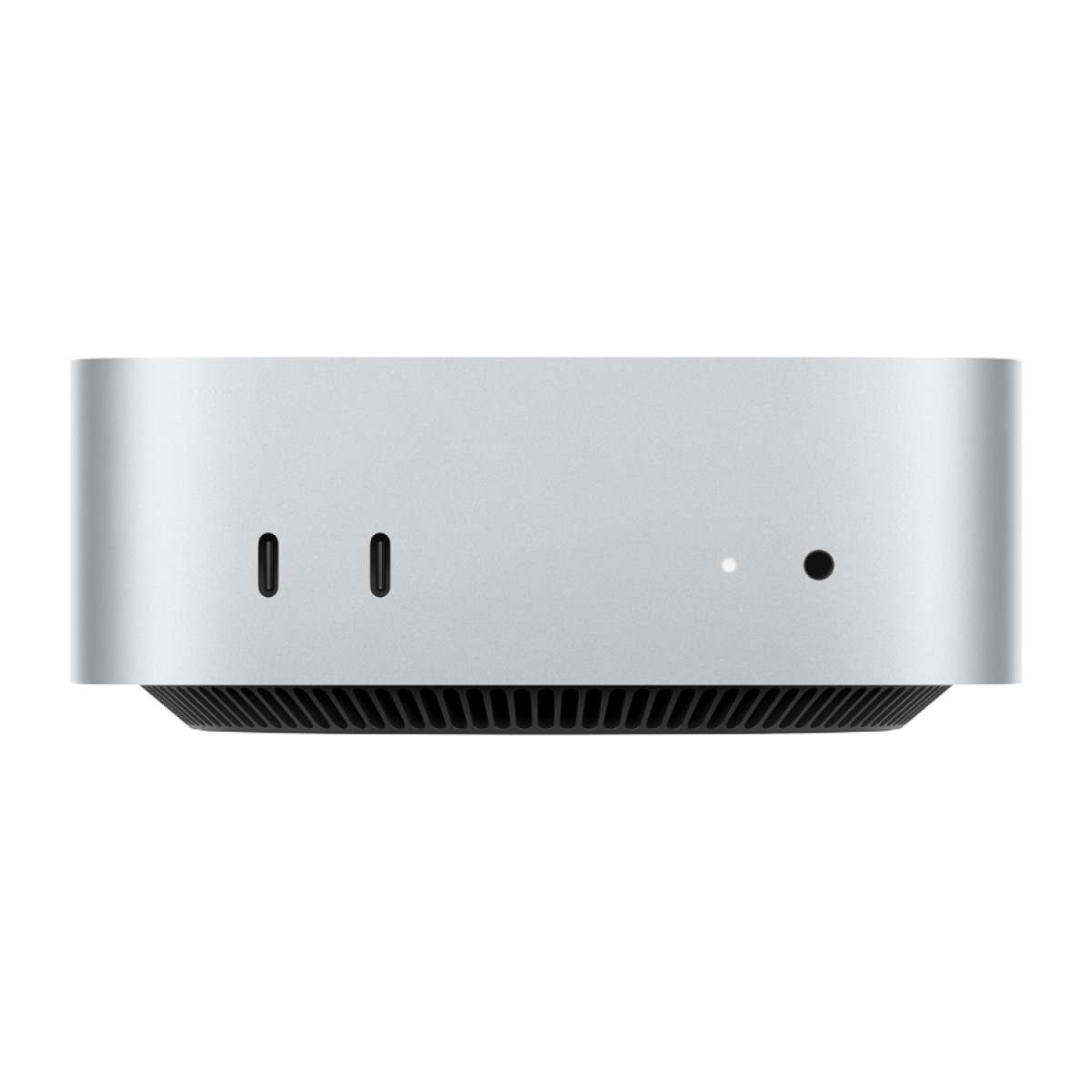 Системный блок Apple Mac mini A3238 (MU9D3RU/A) [Apple M4, 16 ГБ ОЗУ, 256 ГБ SSD, MacOS]