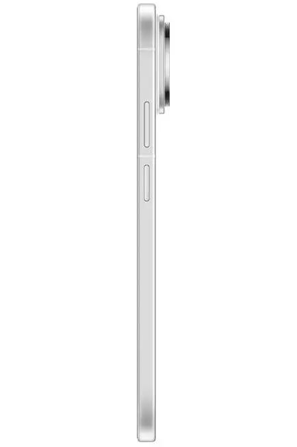 Смартфон Huawei Nova 15 Pro [6,84, 256 ГБ, 12 ГБ, Белый]