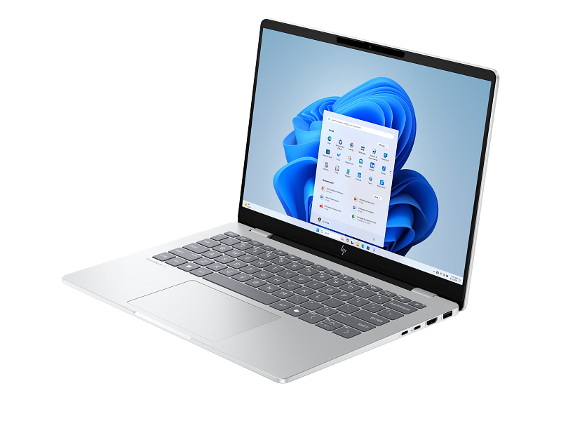 Ноутбук HP OmniBook 7 AI 14-fr0008ci OLED (E23XZEA) [14", Ultra 5 225U, 16 ГБ ОЗУ, 512 ГБ SSD, Windows 11 Home]