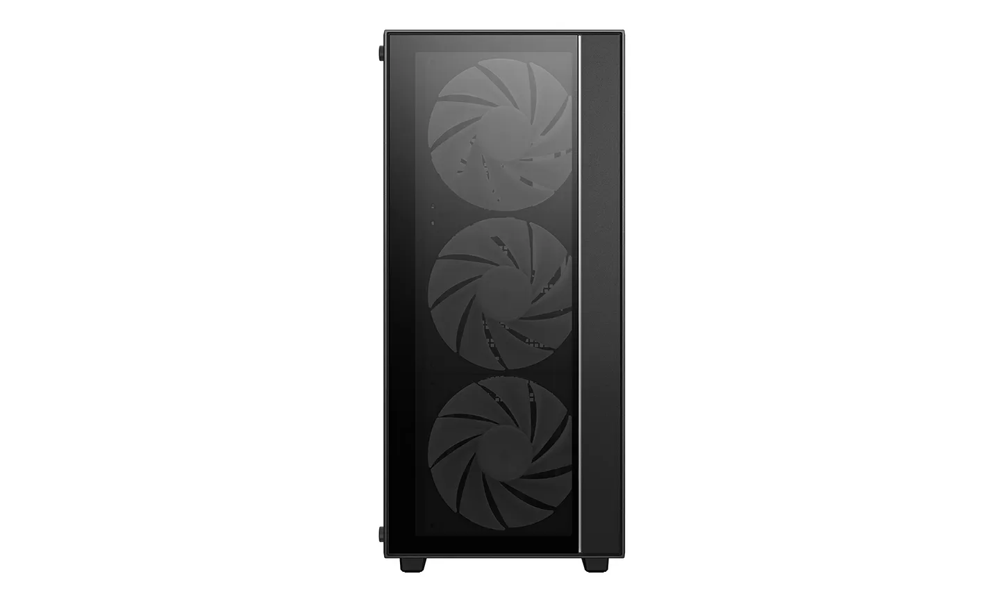 Корпус DeepCool Matrexx 55 V4 (R-MATREXX55-BKADA4-G-4) [Midi Tower, 4x 120 мм, черный]