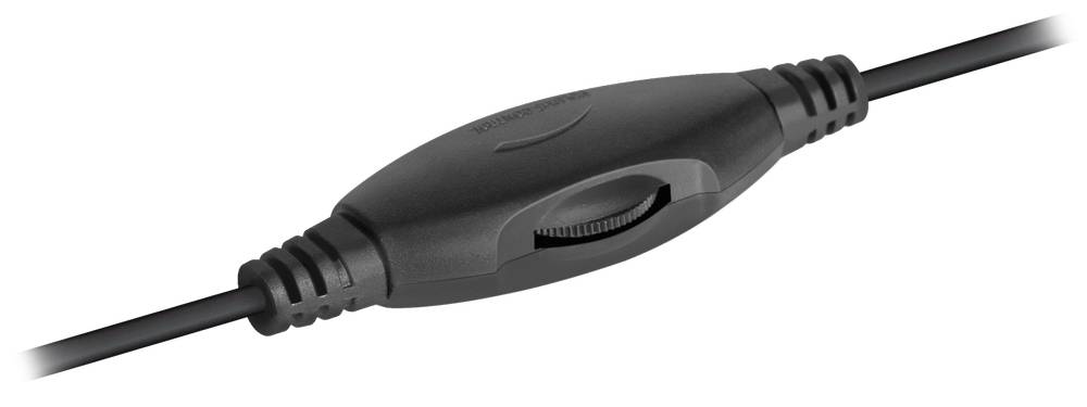 Наушники-гарнитура игровые, Defender, Warhead G-160, черный