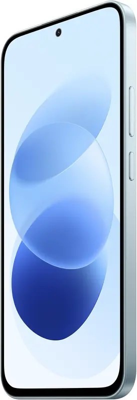Смартфон Redmi Note 17 (26012RN62Y) [6.99", 256 ГБ, 6 ГБ, Бирюзовый]