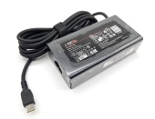 Блок питания для ноутбука Lenovo ADL100YDC3A, 100 Вт, USB Type-C, Verton, NEW DESIGN - купить в интернет-магазине Forcecom.kz Блок питания для ноутбука Lenovo ADL100YDC3A, 100 Вт, USB Type-C, Verton, NEW DESIGN