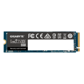 SSD-накопитель Gigabyte Gen3 2500E SSD 2TB (G325E2TB) [2 ТБ, M.2, PCI-E, 2400/2000 МБ/с]