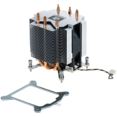 Зап. часть радиатор для кулера CPU Supermicro SNK-P0086AP4