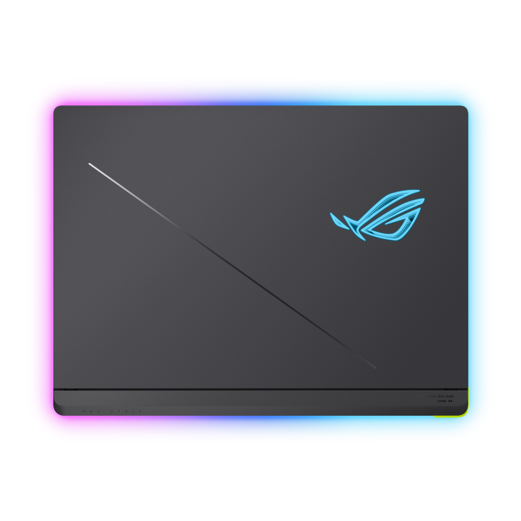 Ноутбук Asus ROG Strix G18 G815LP-TT229W (90NR0LK1-M00BT0) [18", Ultra 9 290HX, 16 ГБ ОЗУ, 1 ТБ SSD, RTX 5070, Windows 11]
