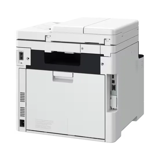 МФУ Canon i-SENSYS MF754Cdw Ⅱ (7185C010AA) [A4, лазерный, цветной, 1200 x 1200 DPI, Дуплекс, Wi-Fi, Ethernet (RJ-45), USB]