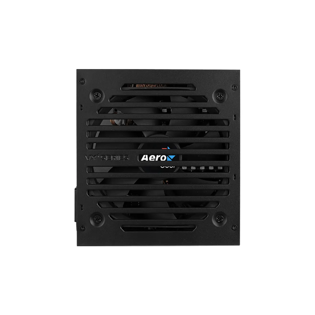 Блок питания AeroCool VX PLUS Stealth 450 (ACPN-VS45NEY.12) [450 Вт, 80 PLUS нет, 2x SATA, 1x 6+2 pin PCIe, 1x 4+4 pin CPU, EPS12V, ATX]