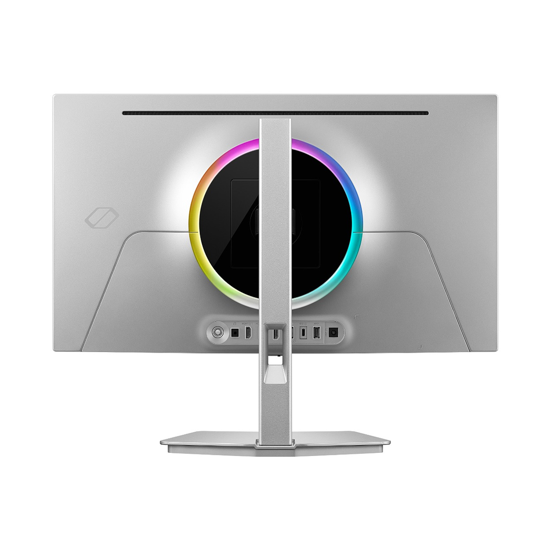 Монитор Samsung LS27HG802SIXCI [27", OLED, 3840x2160, 240 Гц, 0.03 мс, HDMI x2, DisplayPort]