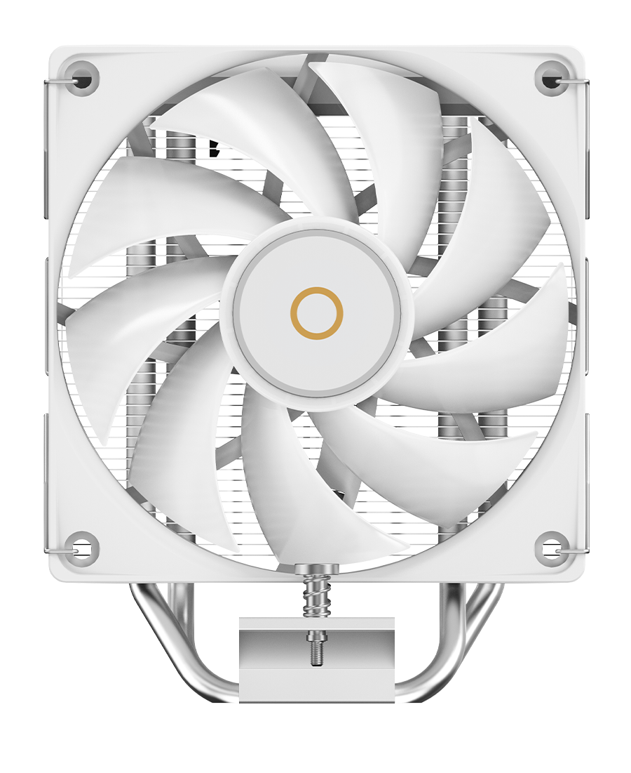 Система охлаждения Ocypus Delta A40 SE [120 x 120 мм, 1800 об/мин, 31 дБ, 4 pin]