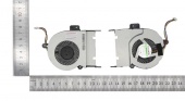 Система охлаждения ноутбука Asus X55V/ X55VD/ X45C/ X45VD, 10 mm 