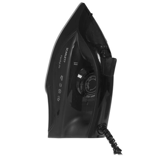 Утюг Scarlett SC-SI30K46 чёрный