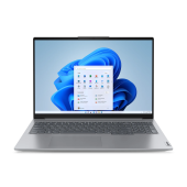 Ноутбук Lenovo ThinkBook 16 G6 IRL (21KH00U5RU) [16", Core i5-13420H, 16 ГБ ОЗУ, 512 ГБ SSD, DOS]
