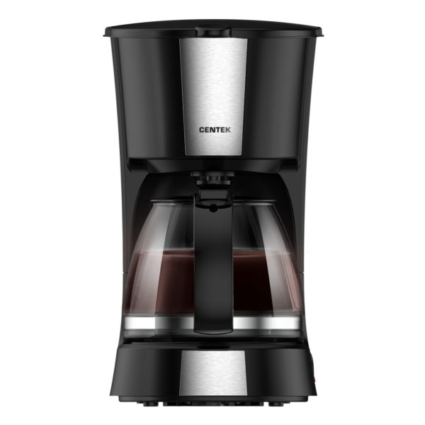 Кофеварка капельная Centek CT-1149