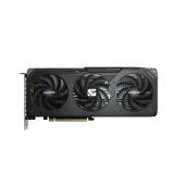 Видеокарта Gigabyte GeForce RTX 5060 Ti GAMING OC 16G (GV-N506TGAMING OC-16GD) [16 ГБ, GDDR7, 128 бит, HDMI, DisplayPort (3 шт)]