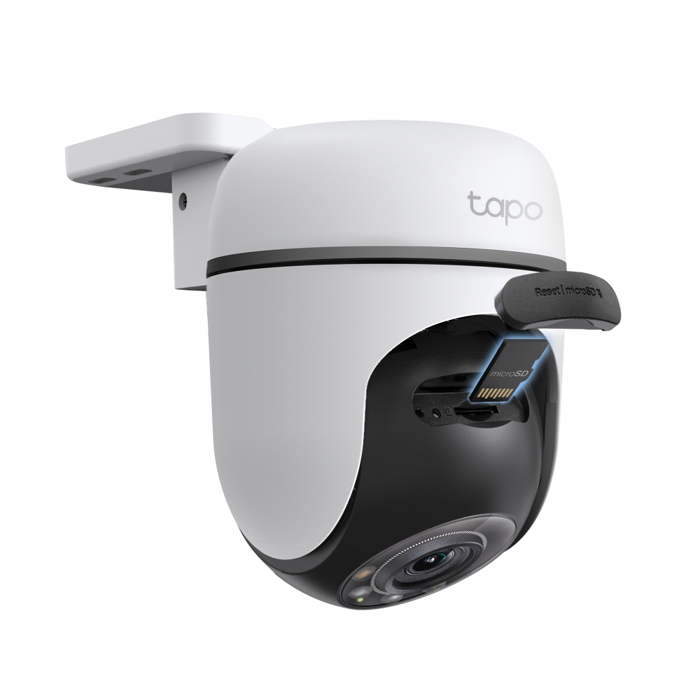 IP-камера TP-Link Tapo TC41 - купить в интернет-магазине Forcecom.kz IP-камера TP-Link Tapo TC41