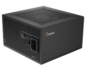 Блок питания Ocypus Iota P850S 850W (Iota-P850S-GFFBK025X-EU) [850 Вт, 80 PLUS Gold, ATX]