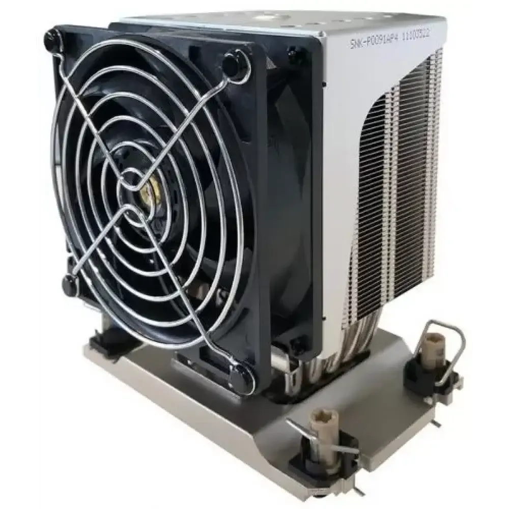 Зап. часть радиатор для кулера CPU Supermicro SNK-P0091AP4