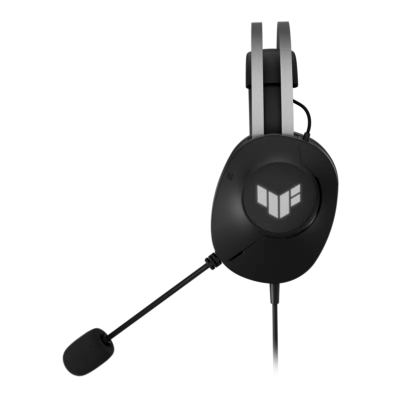 Гарнитура ASUS TUF Gaming H1 Gen II (90YH044B-BHUA00) Черный