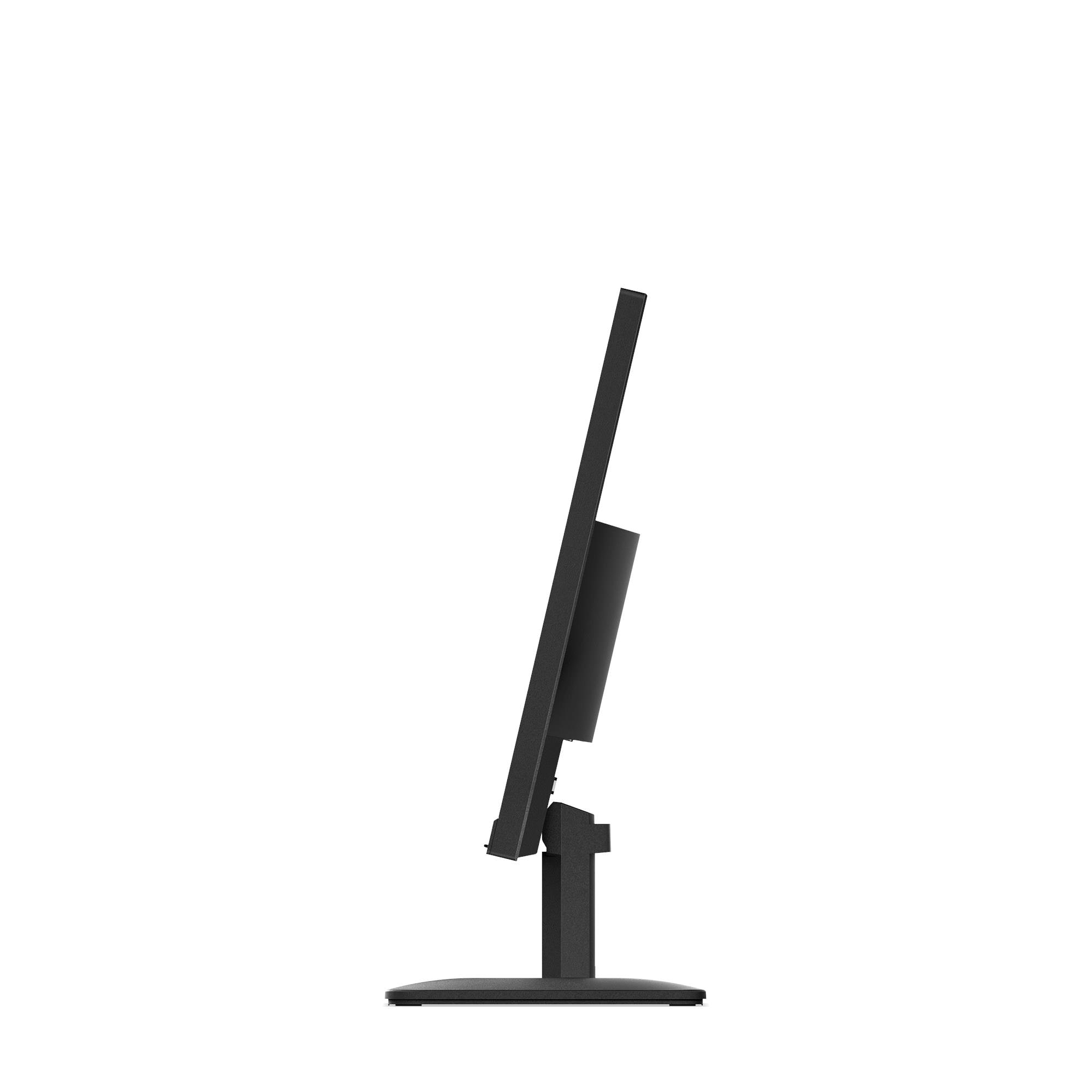 Монитор Lenovo L24-4e (68C2KAC1EU) [23.8", IPS, 1920x1080, 100 Гц, 6 мс, HDMI, VGA (D-Sub)]