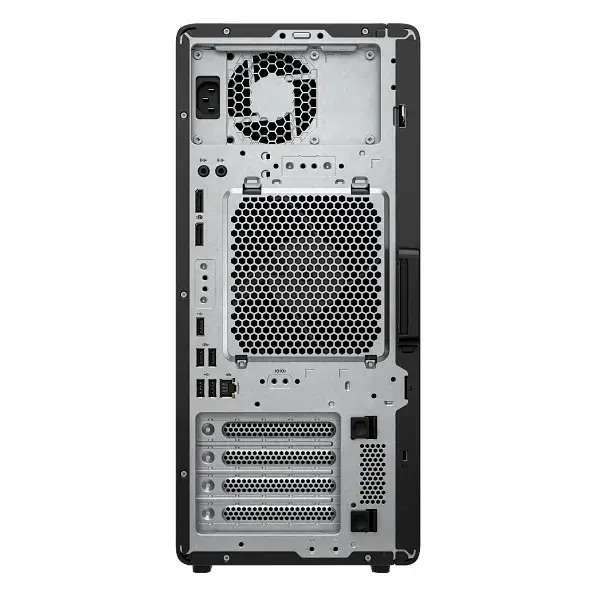 Системный блок HP Z2 Tower G1i (A2KR1ES) [U7-265K, 32 ГБ ОЗУ, 1 ТБ SSD, RTX 2000 Ada, Windows 11 Pro]