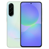 Смартфон Samsung Galaxy A36 5G Awesome Lime [6.7", 256 ГБ, 8 ГБ, Зеленый]