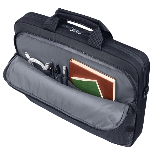 Сумка для ноутбука НР Evday 16 Odyssey (A08JWAA) 16", Серый