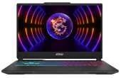 Ноутбук MSI Cyborg 15 A2RVE-2406XKZ [15.6" Full HD, Core 5 210H, 16 ГБ ОЗУ, 1 ТБ SSD,  RTX 4050, DOS]