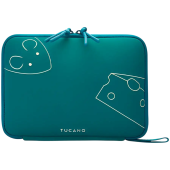 Сумка для аксессуаров TOPO ORGANIZER SMALL BLUE PETROLEUM, синий
