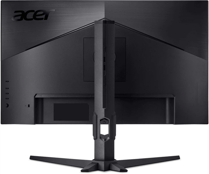 Монитор Acer Nitro KG24FX Series KG240YW3bmiipx (UM.QX0EE.329) [23.8", IPS, 1920x1080, 240 Гц, 1 мс, HDMI, DisplayPort]