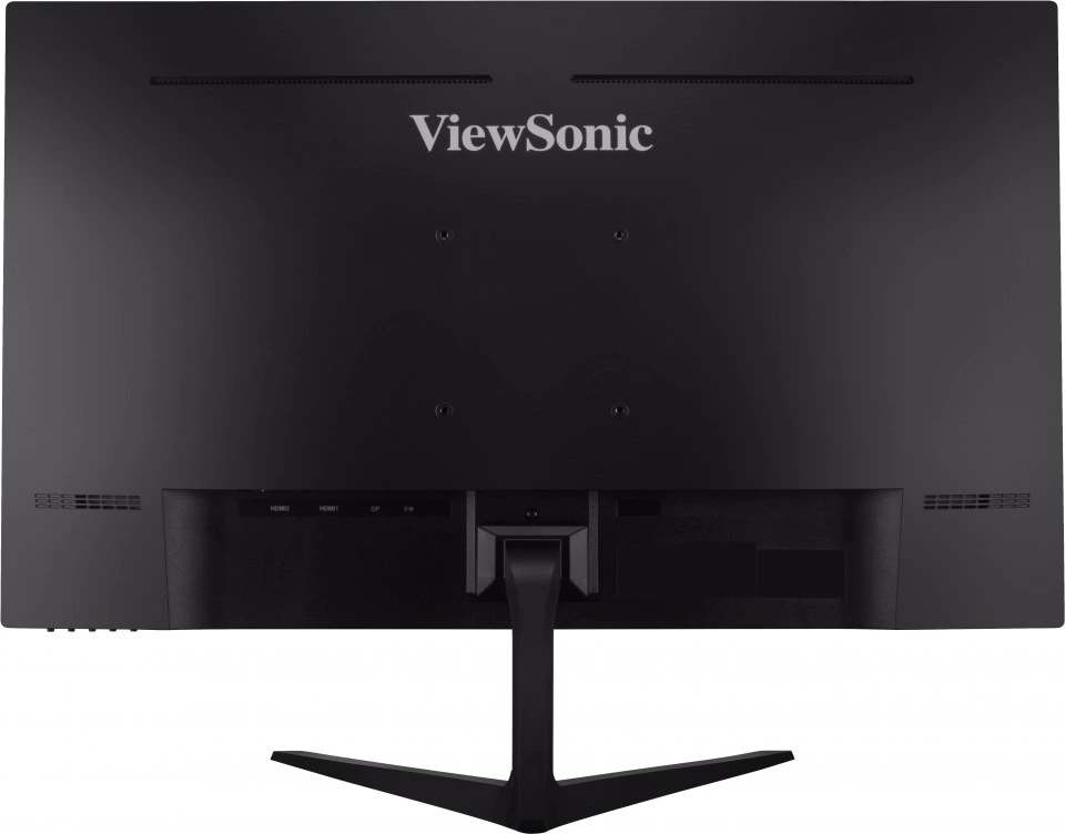 Монитор ViewSonic VX2718-P-MHD [27", VA, 1920x1080, 165 Гц, 1 мс, HDMI x2, DisplayPort]