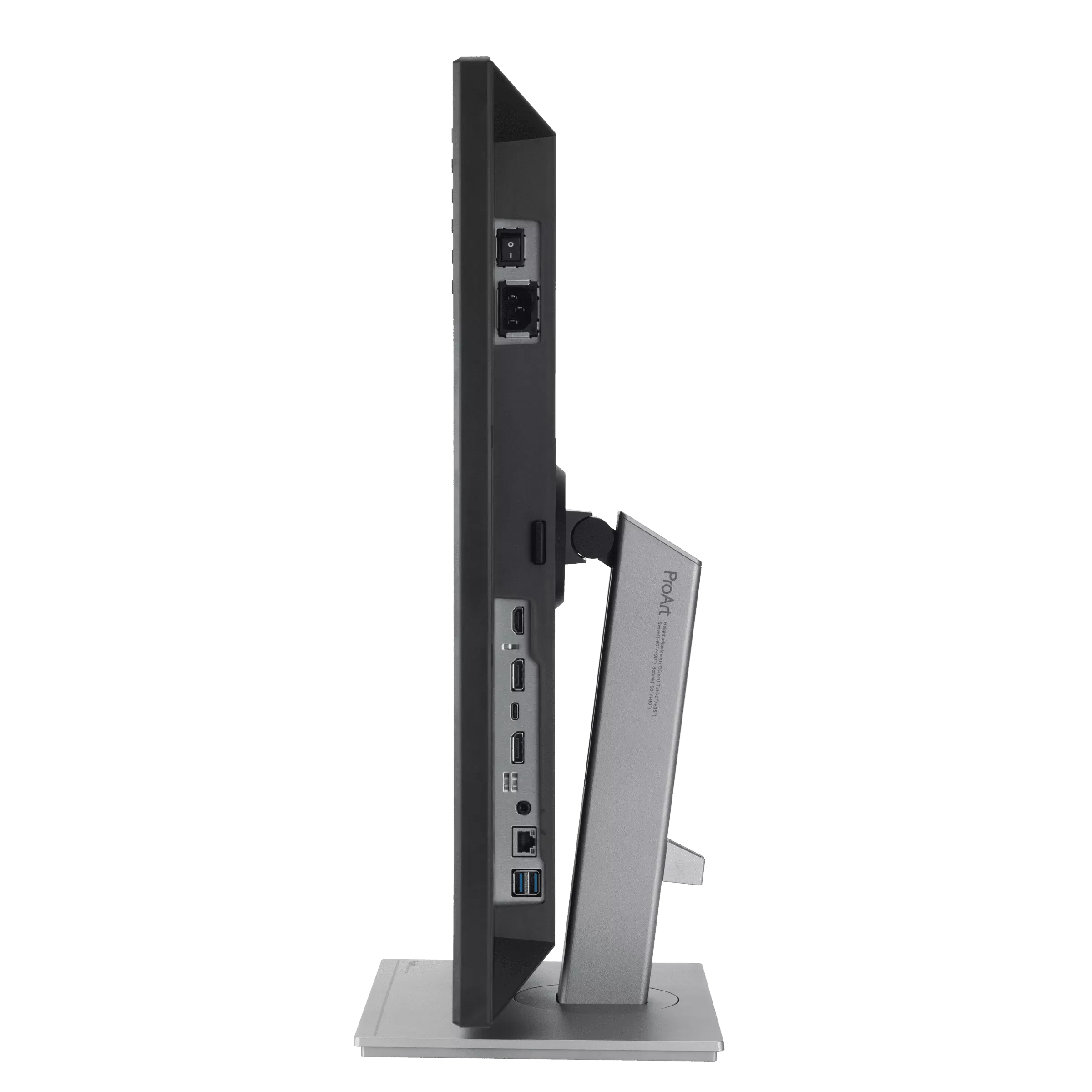 Монитор Asus PA248CNV [24.1", IPS, 1920x1200, 75 Гц, 5 мс, HDMI, DisplayPort x2, USB Type-C (DisplayPort)]