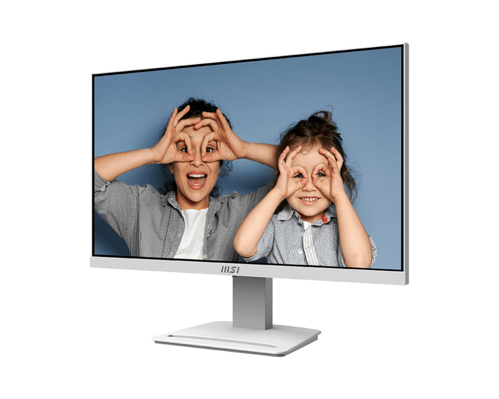 Монитор MSI PRO MP253W [24.5", IPS, 1920x1080, 100 Гц, 1 мс, HDMI, DisplayPort, VGA (D-Sub)]