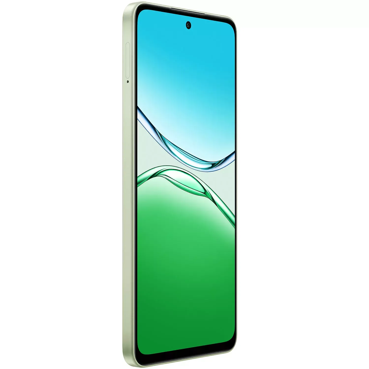 Смартфон OPPO A5 Pro [6.7", 256 ГБ, 8 ГБ, Зеленый]