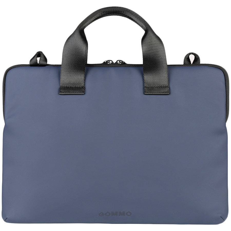 Сумка  TUCANO GOMMO BAGS FOR Laptop 14”/ MacBook Pro 14” Синий