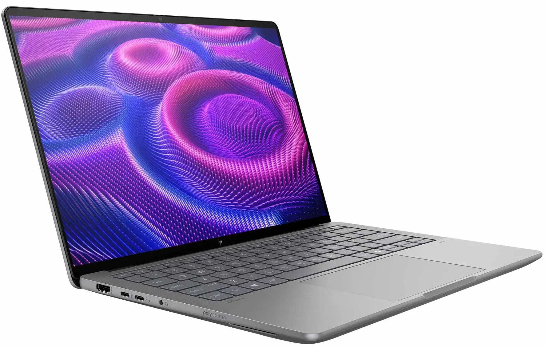 Ноутбук HP ZBook Ultra G1a 14 (A3ZJ9ET) [14", Ryzen AI Max+ 395, 64 ГБ ОЗУ, 1 ТБ SSD, Windows 11 Pro]