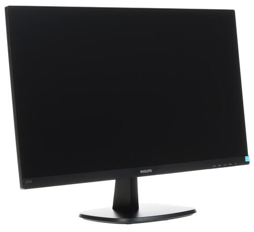 Монитор PHILIPS 273V7QDAB/01 [27" IPS, 1920x1080, 60 Гц, 5 мс, VGA (D-Sub), DVI, HDMI]