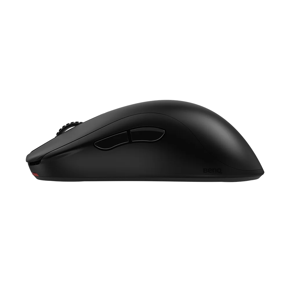Мышь Zowie ZA13-DW (9H.N4RBE.A2E) [проводная + беспроводная, светодиодная, 3200 DPI, 4000 Гц, черная]