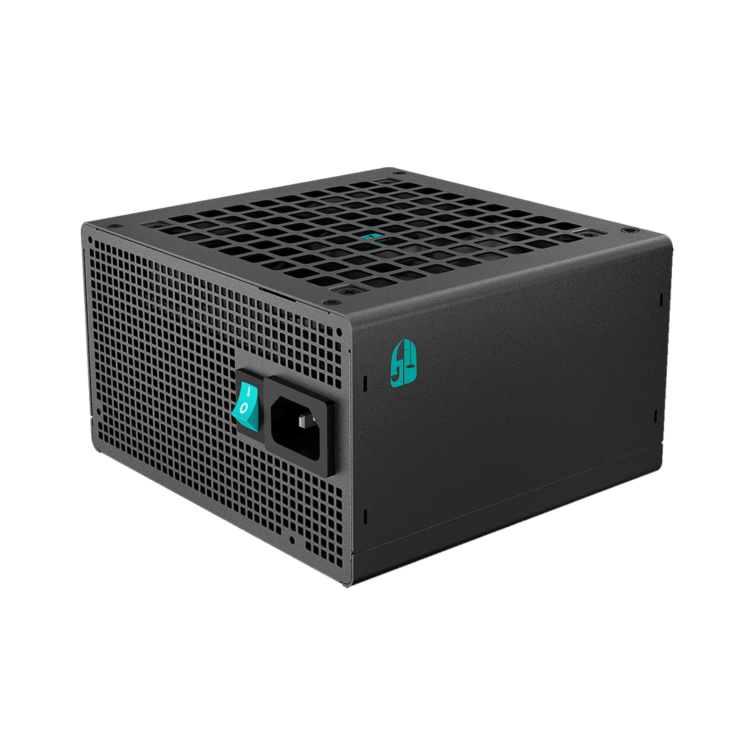 Блок питания GamerStorm PQ850G (PQ850G-FD) [850 Вт, 80 PLUS Gold, 9x SATA, 1 x 16 pin (12VHPWR), 3 x 6+2 pin PCIe, 2x 4+4 pin CPU, ATX]