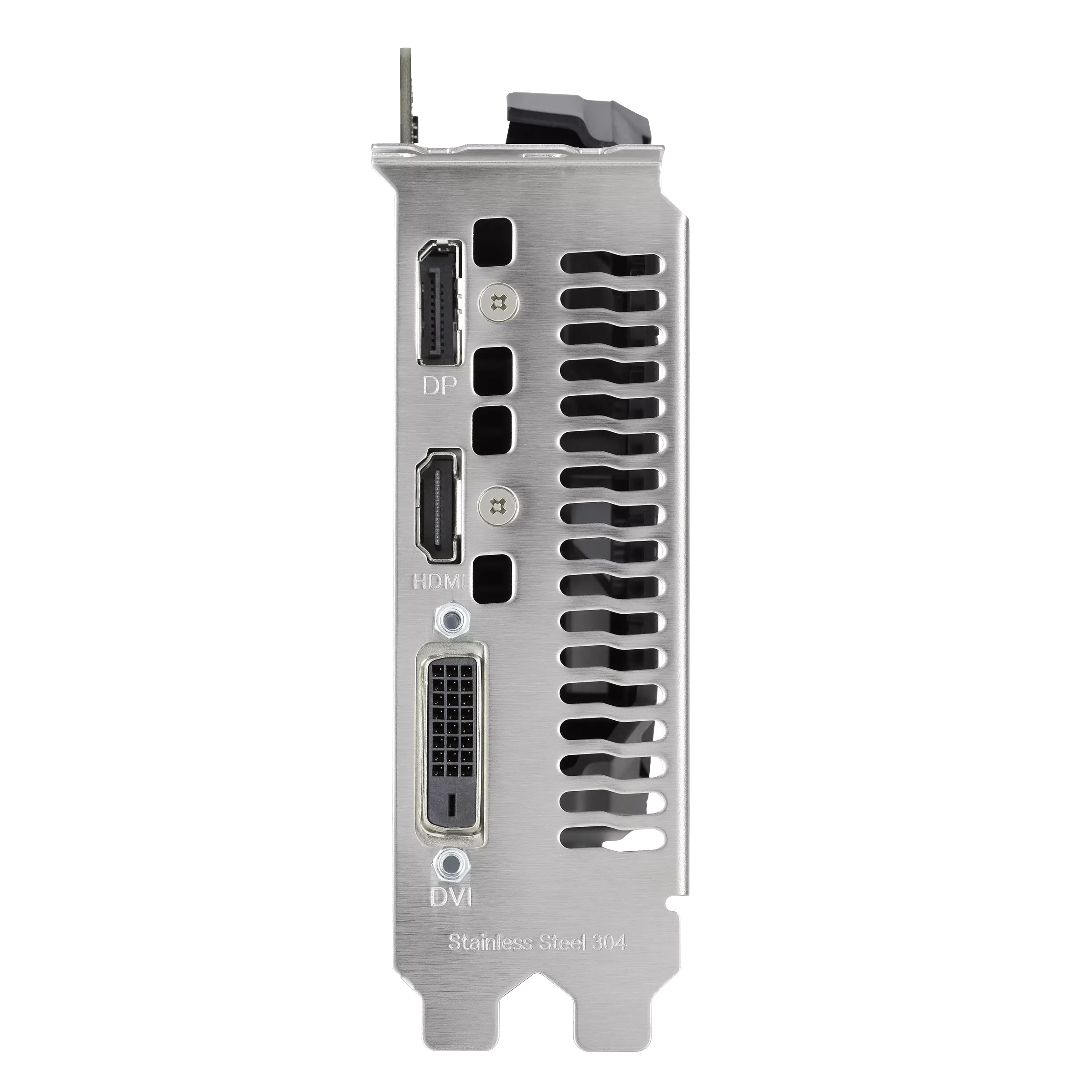 Видеокарта ASUS GTX 1650 Dual OC V2 (DUAL-GTX1650-O4GD6-P-V2) [4 ГБ, GDDR6, 128 бит, 1620 МГц, 1650 МГц, DVI, HDMI, DisplayPort]