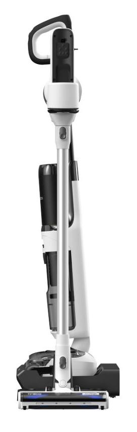 Вертикальный беспроводной моющий пылесос Tineco Floor One Switch S6 Stretch Plus