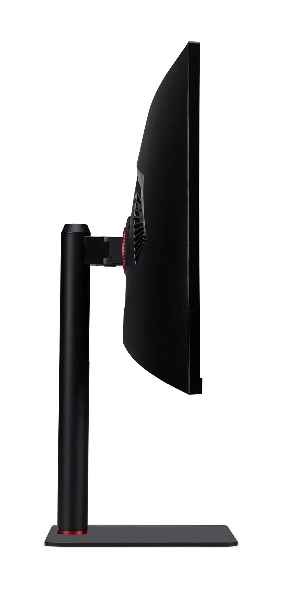 Монитор Acer Nitro XV345CURXbmiipphx (UM.CX5EE.X01) [34", VA, 3440x1440, 240 Гц, 1 мс, HDMI x2, DisplayPort x2]