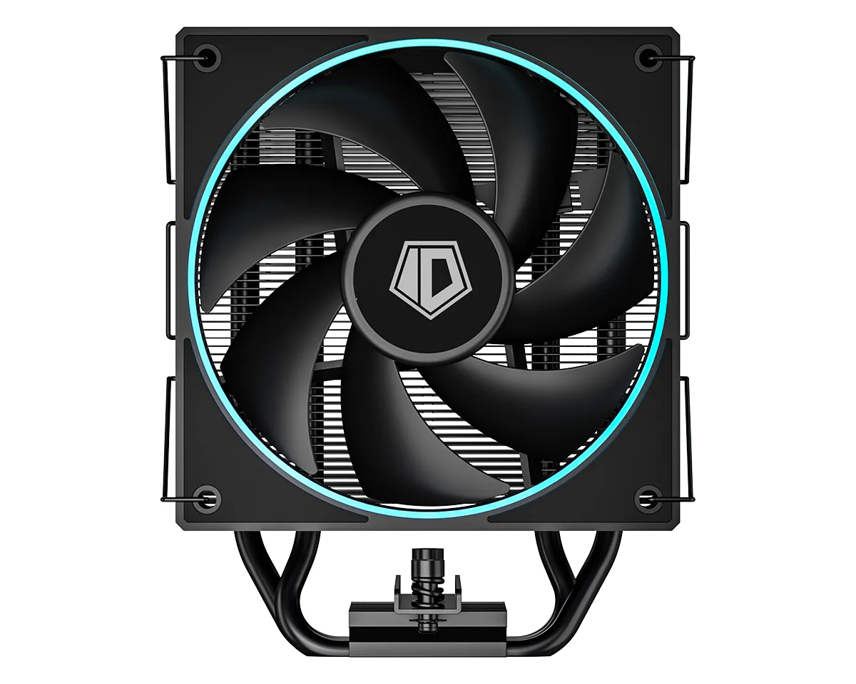 Система охлаждения ID-Cooling Frozn A410 TD ARGB [120 x 120 мм, 2000 об/мин, 29.85 дБа, 4 pin]
