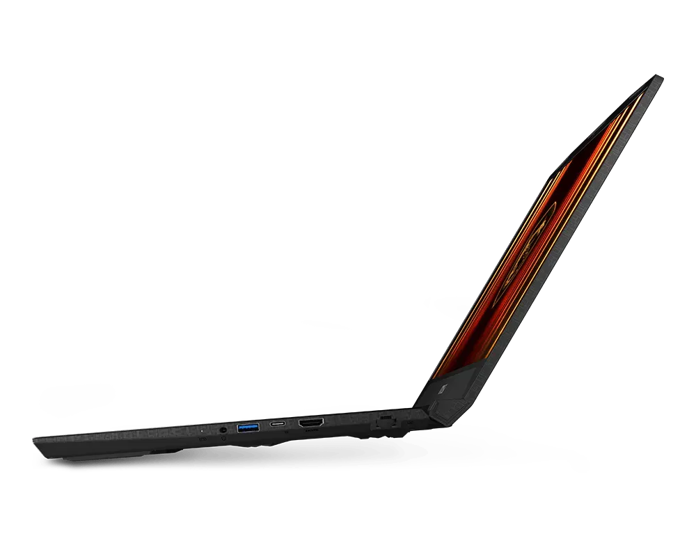 Ноутбук MSI Katana 15 HX (B14WFK-1027XKZ) [15.6" Full HD, Core i5 14450HX, 16 ГБ ОЗУ, 1 ТБ SSD,  RTX 5060, DOS]