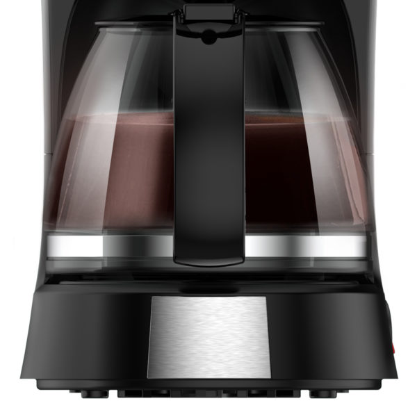 Кофеварка капельная Centek CT-1149