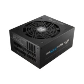Блок питания FSP Hydro PTM PRO (HPT2-1350M) [1350 Вт, 80 PLUS Platinum, 12x SATA, 2 x 16 pin (12VHPWR), 4 x 6+2 pin PCIe, 2x 4+4 pin CPU, ATX]