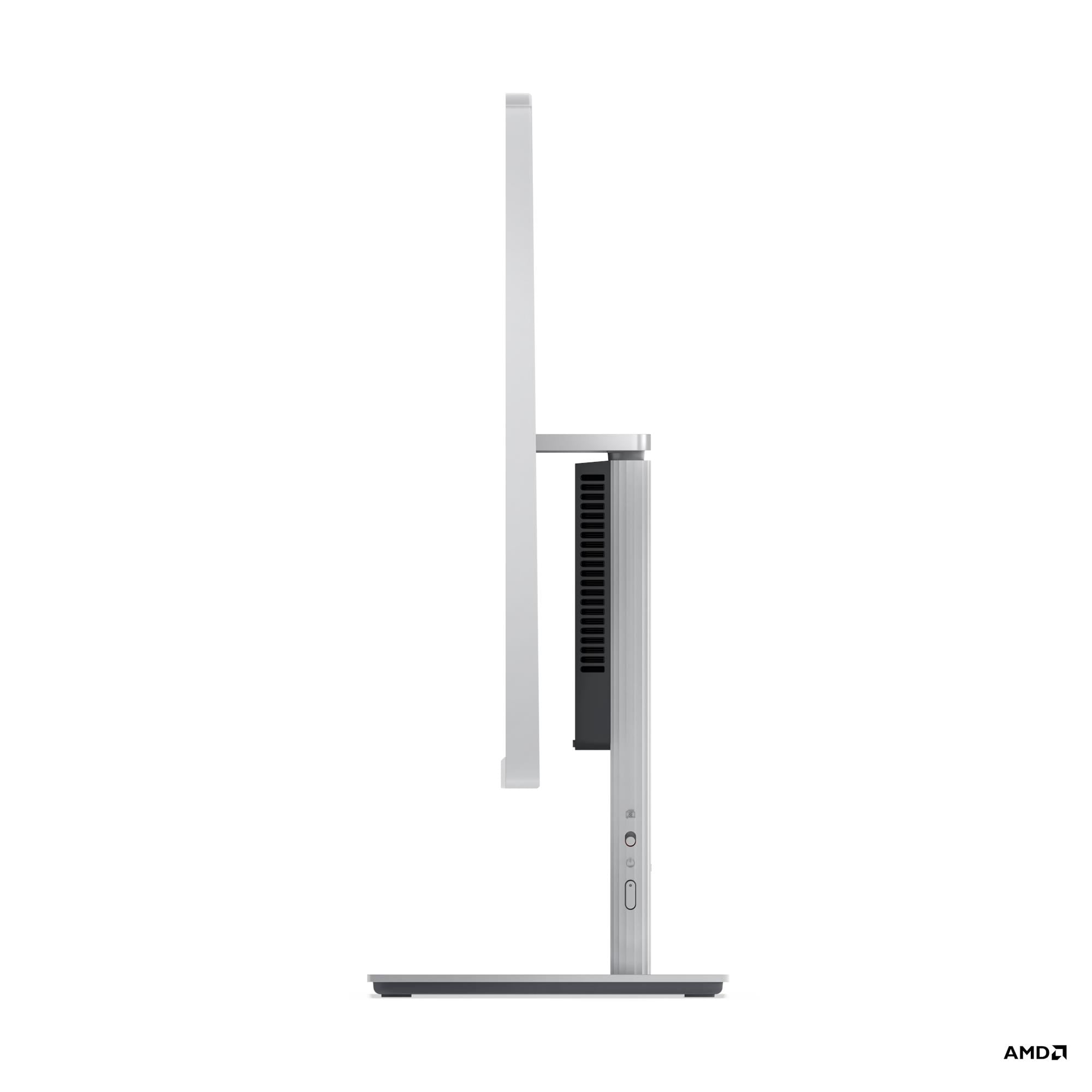 Моноблок Lenovo IdeaCentre AIO 27ARR9 (F0HQ00CYRU) [27" Full HD, Ryzen 5 7533HS, 8 ГБ ОЗУ, 512 ГБ SSD, Windows 11 Home]
