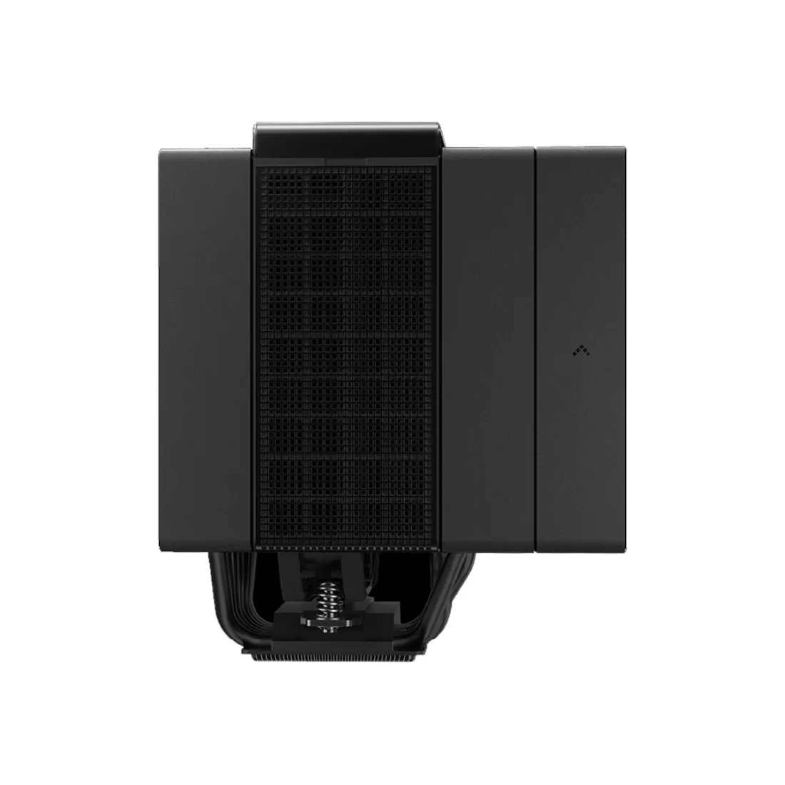 Система охлаждения DeepCool ASSASSIN IV VC VISION [TDP - 300 Вт, 120 мм, 1800 об/мин, 29,3 дБ, 4 pin]