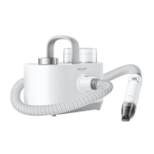 Пылесос для животных Dreame Trouver Pet Grooming Vacuum Kit G1 Pro, Белый